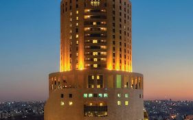 Le Royal Hotel - Amman